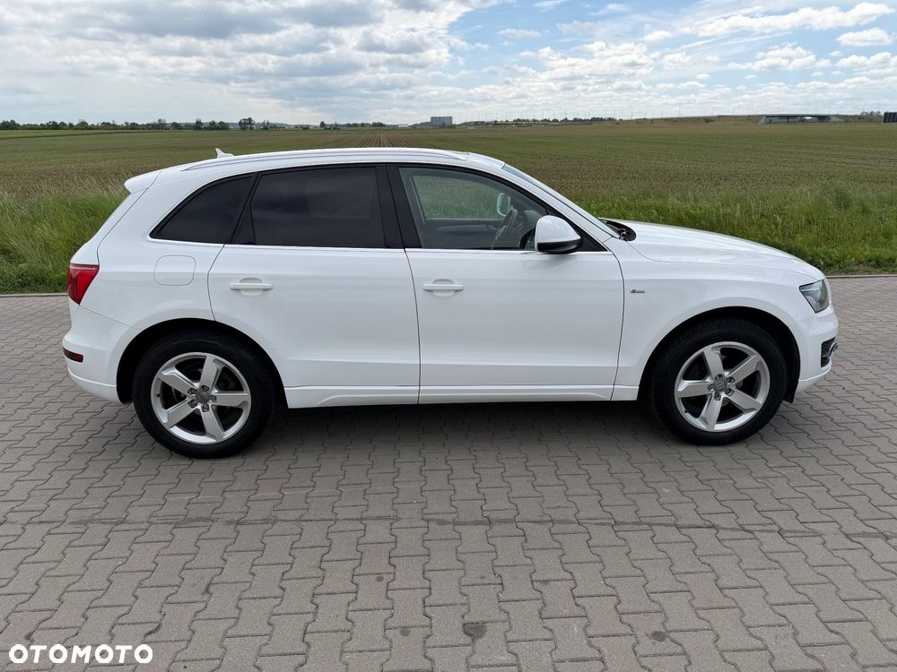 Audi Q5 - 2