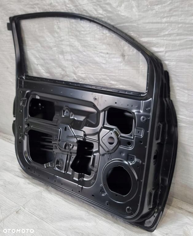 FIAT 500 2007- DRZWI LEWE 3D ORYGINAŁ NOWE 52136363 - 5