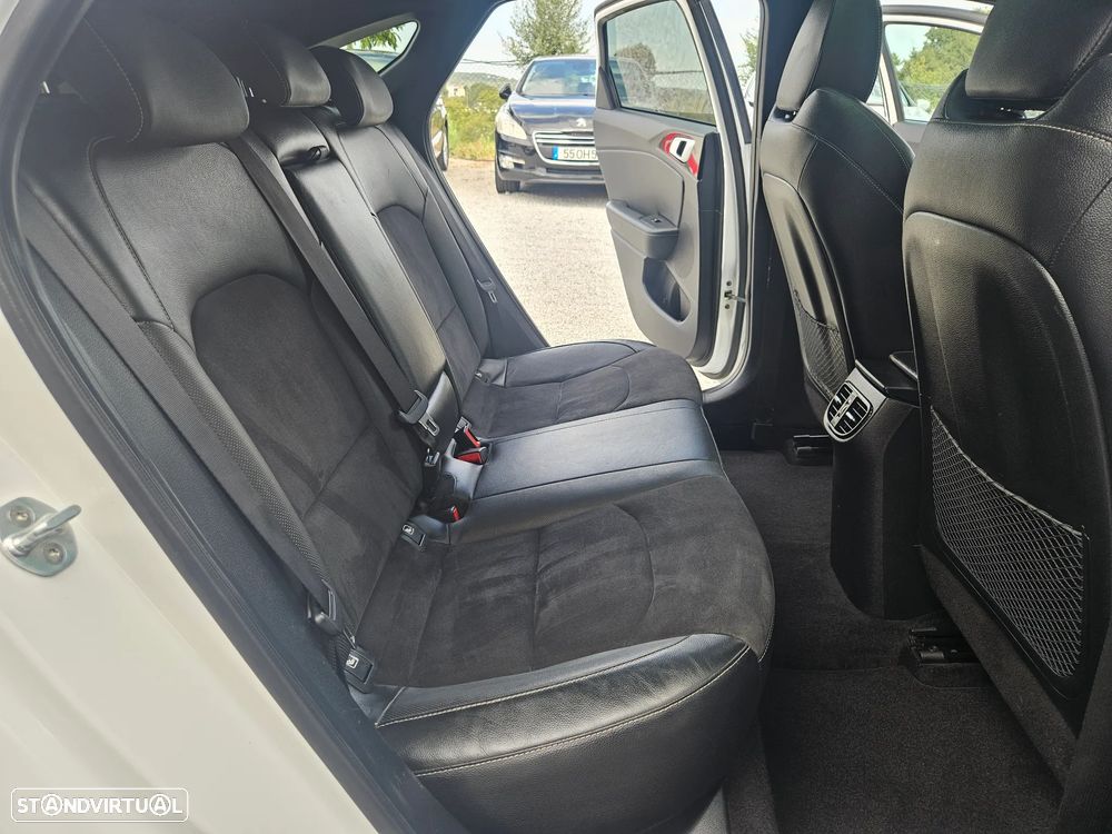 Kia ProCeed 1.0 T-GDI GT Line+SRF - 20