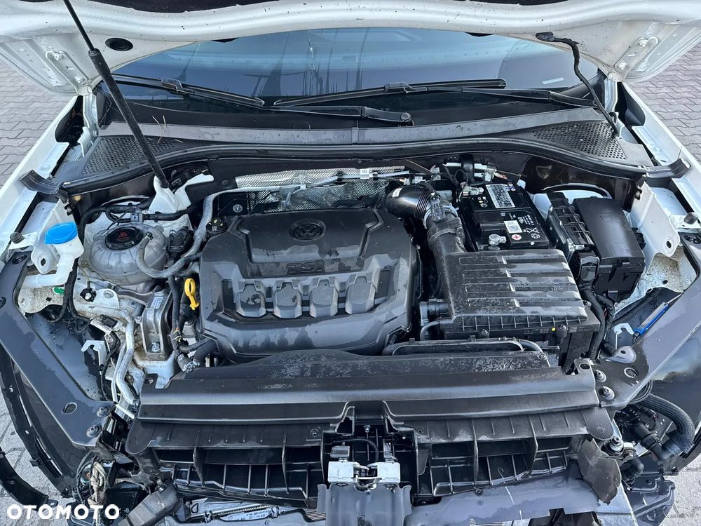 Volkswagen Tiguan Allspace - 26