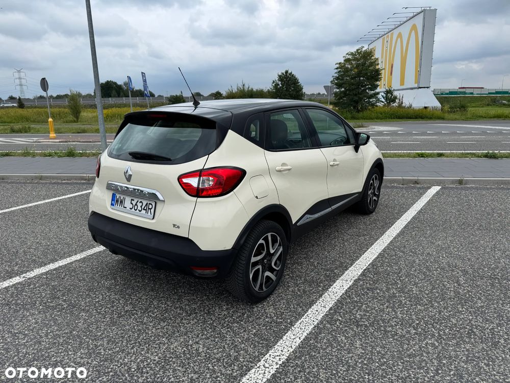 Renault Captur - 3