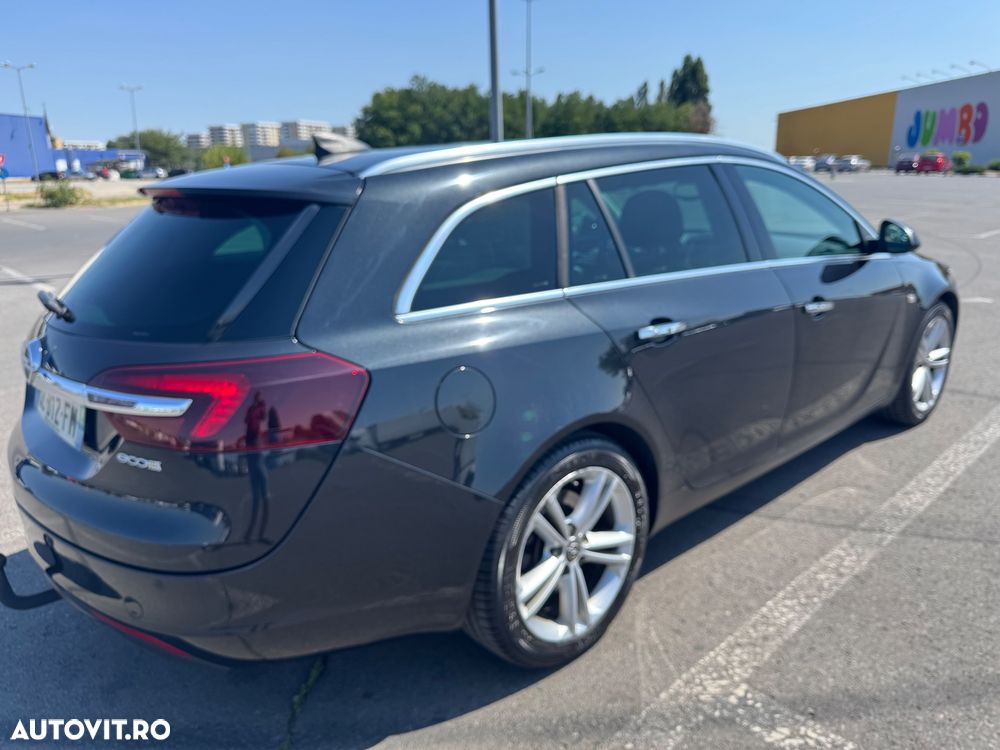 Opel Insignia - 5