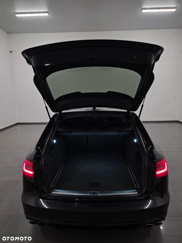 Audi A6 Avant - 38