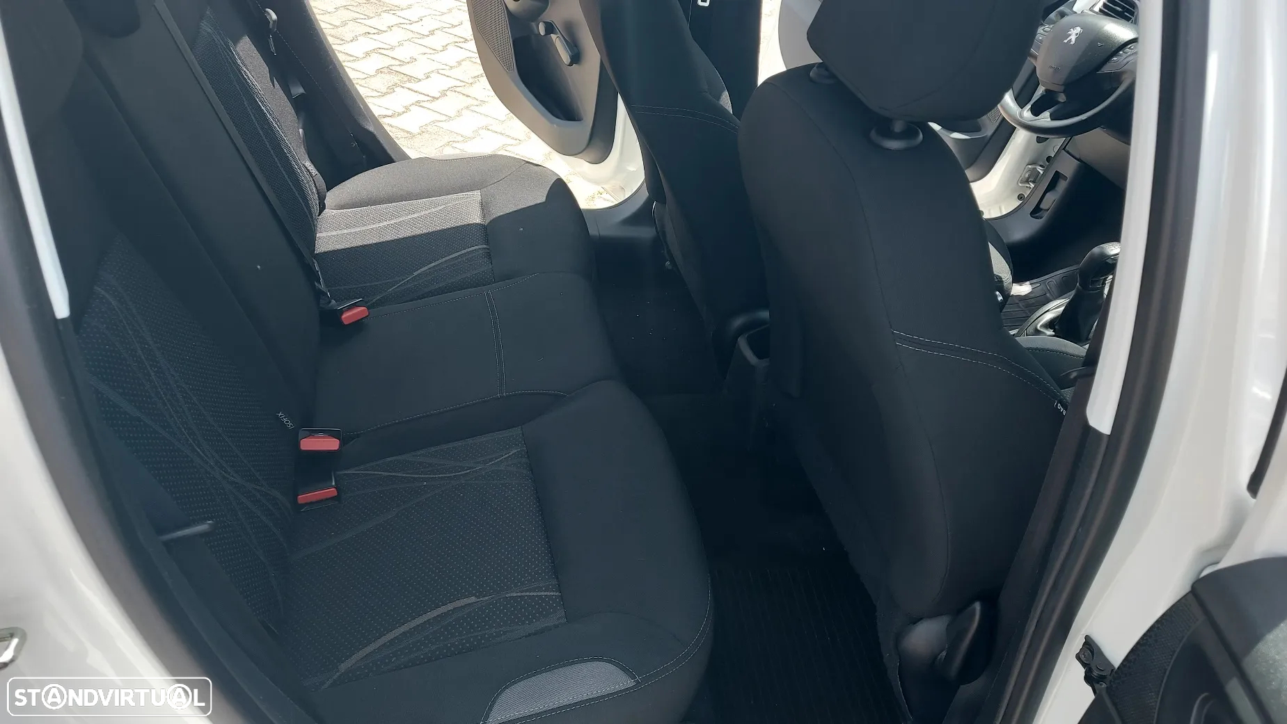 Peugeot 208 PureTech 68 Like - 8