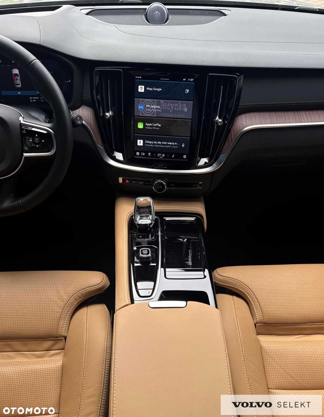 Volvo V60 - 16