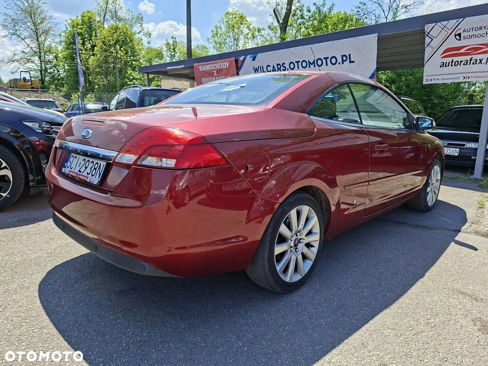 Ford Focus - 23