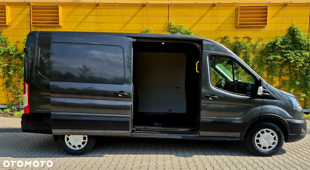Ford Transit - 4