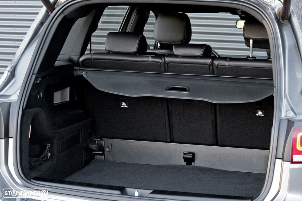 Mercedes-Benz GLB 200 d Progressive - 11