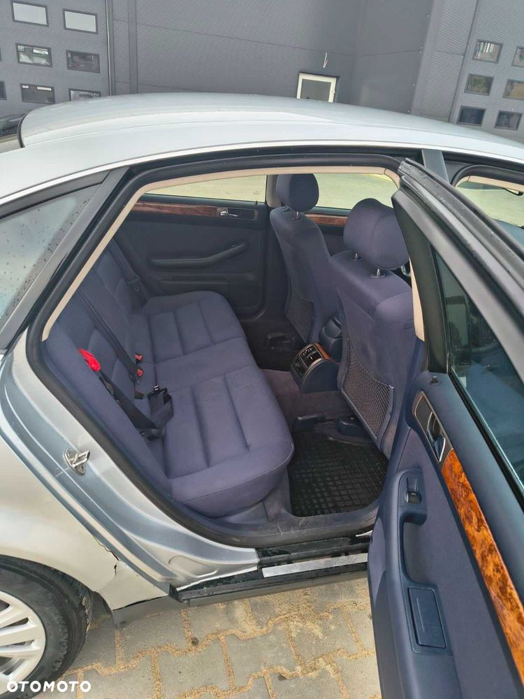 Audi A6 Allroad - 4