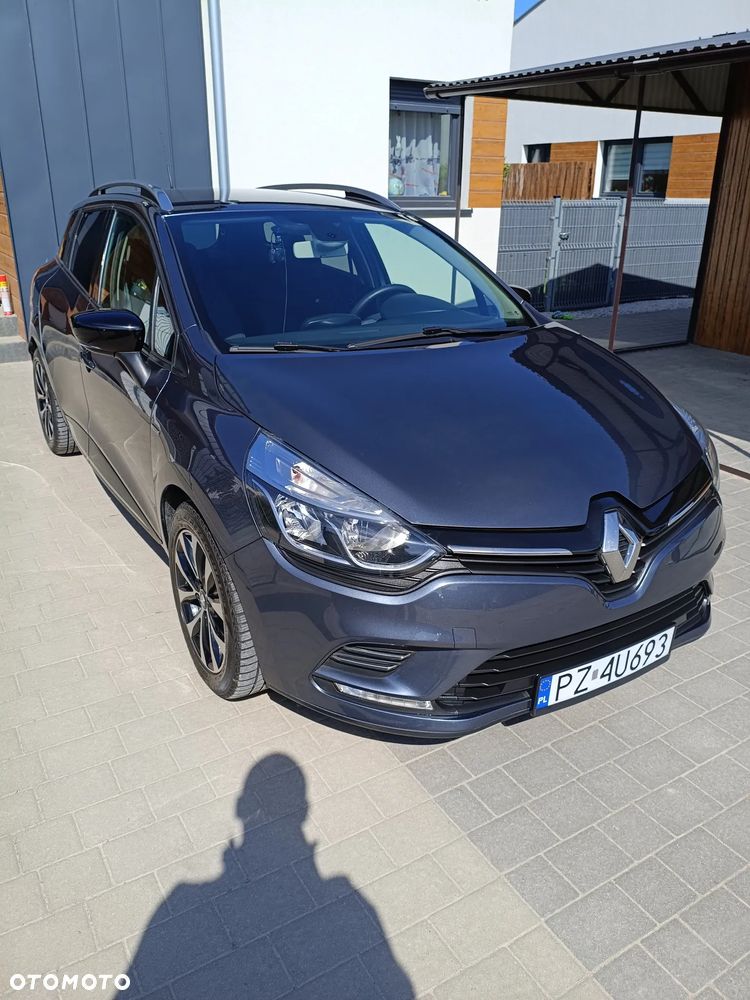 Renault Clio 0.9 Energy TCe Limited - 4