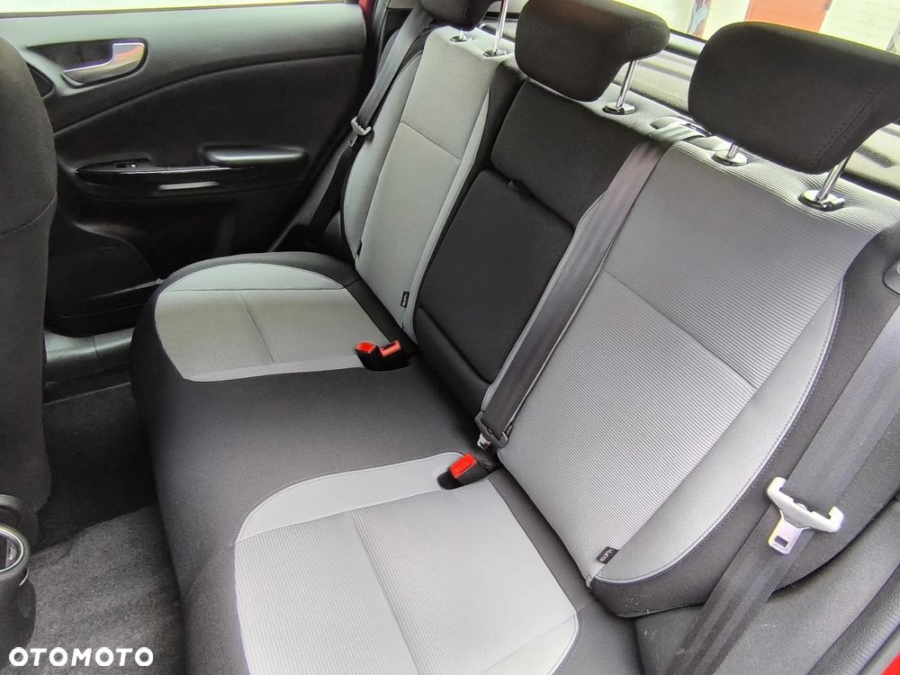 Alfa Romeo Giulietta 1.4 TB MultiAir Distinctive TCT - 12