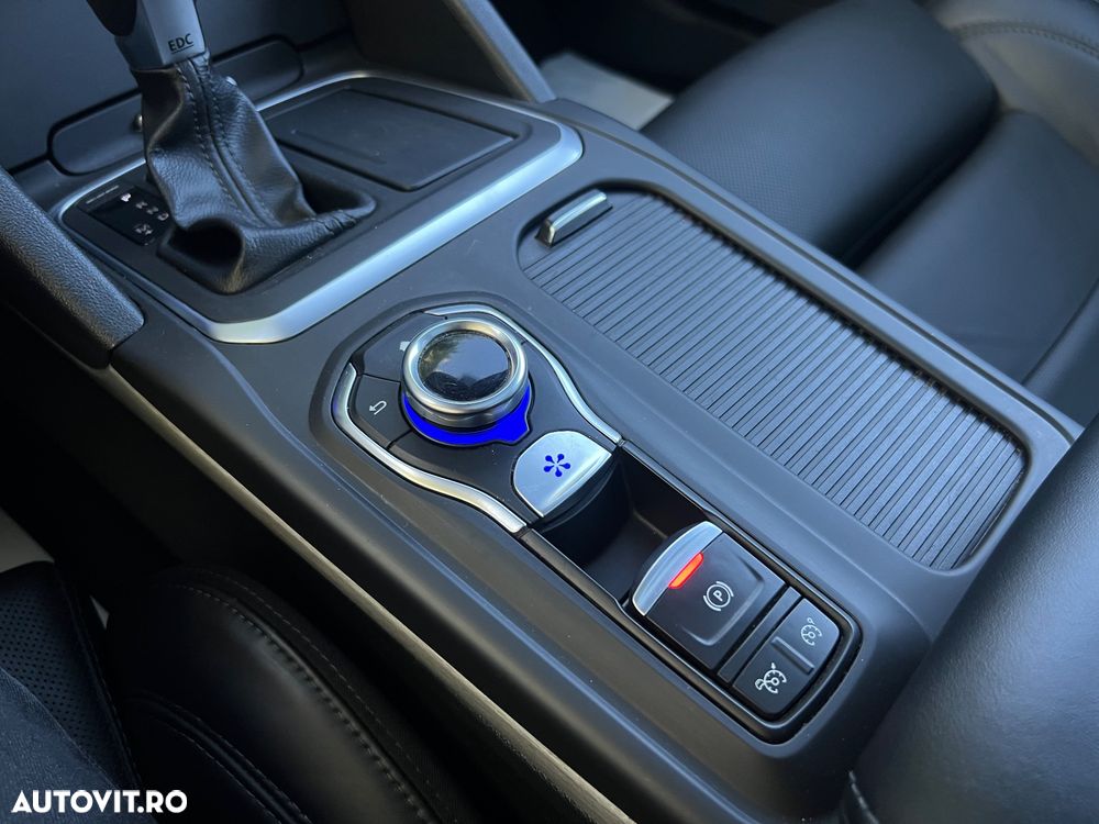 Renault Talisman Grandtour ENERGY dCi 160 EDC INITIALE PARIS - 23