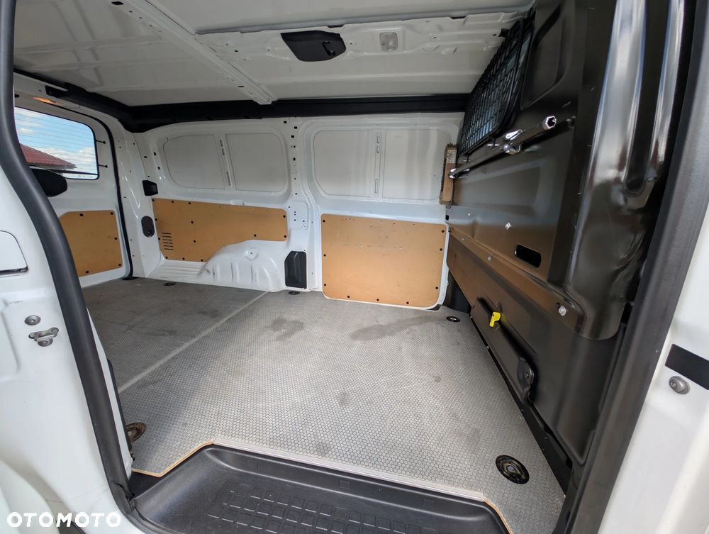 Toyota Proace - 23