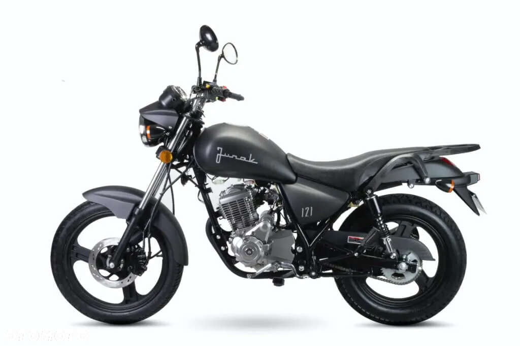 Junak Inny - 3
