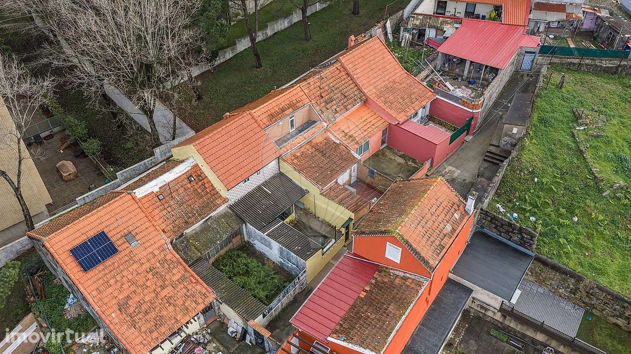 Moradia T1 na Foz do Douro - Grande imagem: 4/19