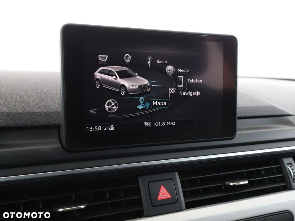 Audi A4 Avant 35 TFSI - 24