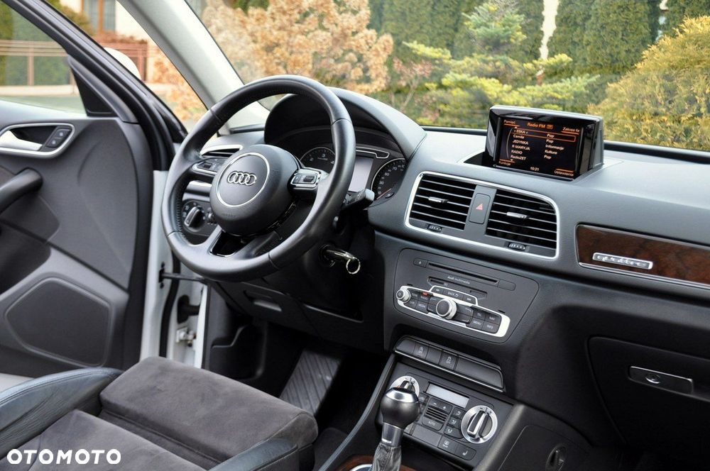 Audi Q3 - 25