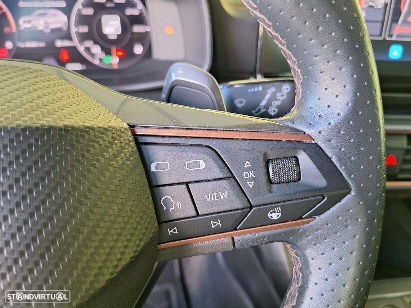 Cupra Formentor 1.5 TSI DSG - 19