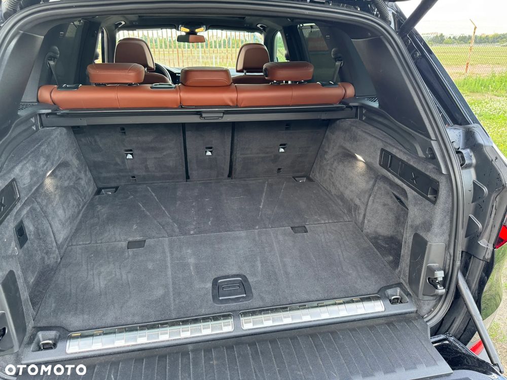 BMW X5 xDrive45e - 18