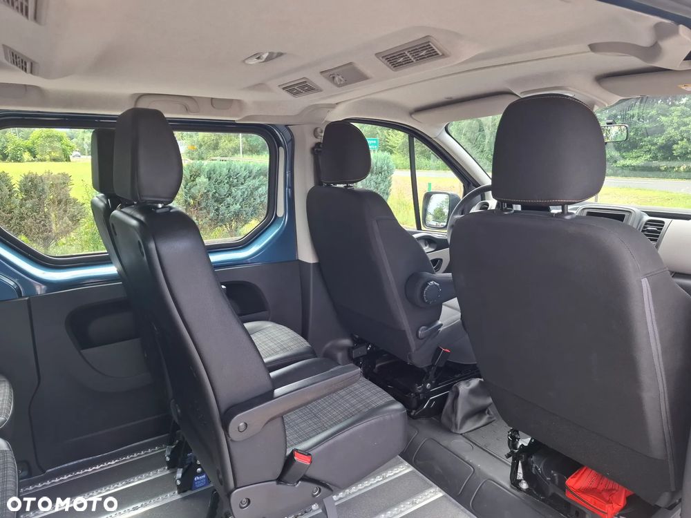 Renault Trafic - 31