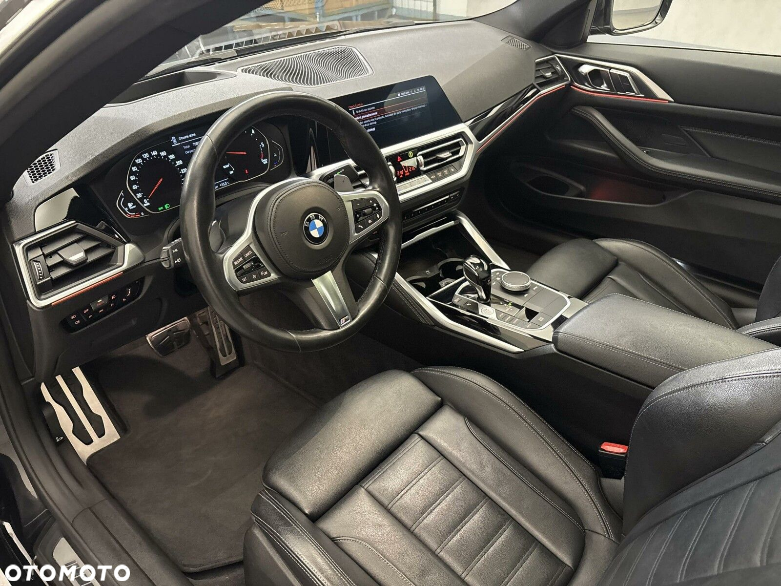 BMW Seria 4 - 10