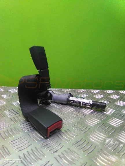 PEÇAS AUTO USADAS para BMW 320D 2.0 TD 2007 - 21