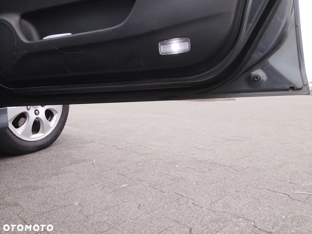 Honda Accord 2.2i-CTDi Executive - 34