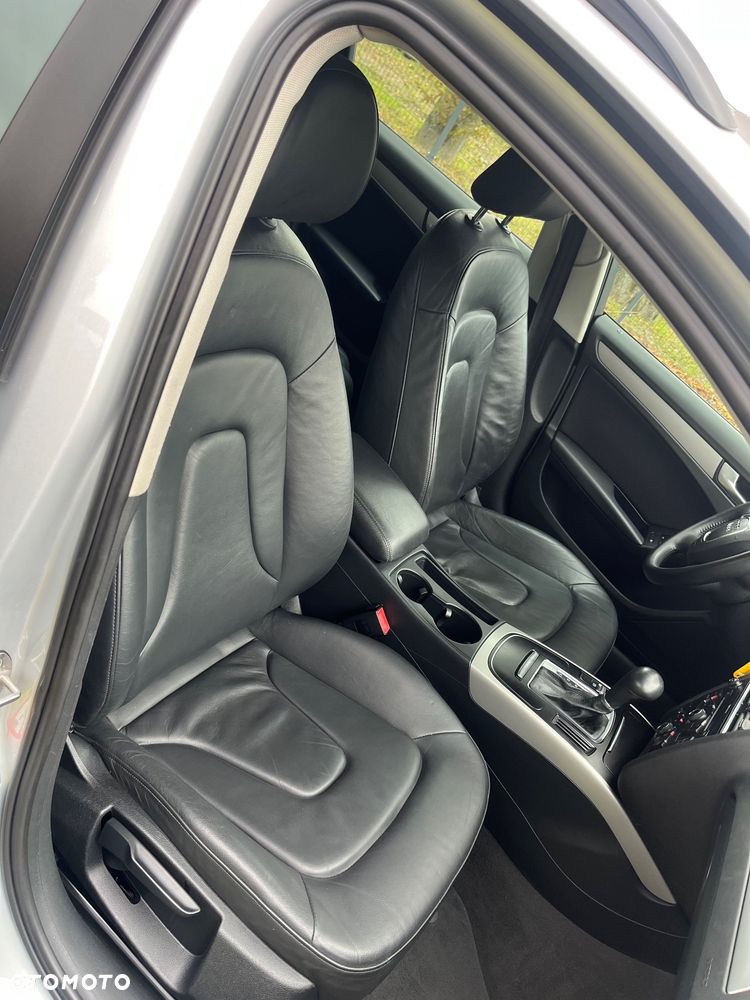 Audi A4 Avant - 19