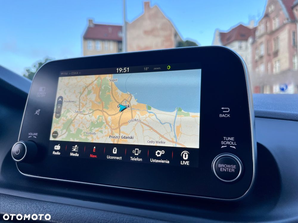 Fiat Tipo 1.6 MultiJet Lounge - 32