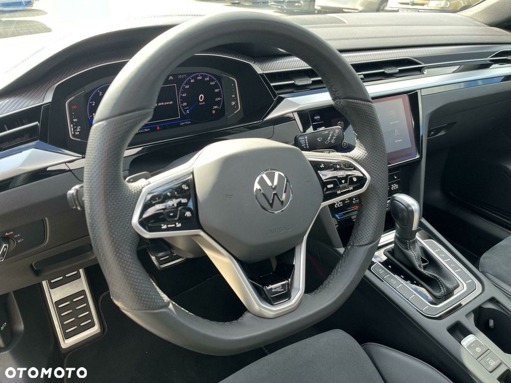 Volkswagen Arteon 2.0 TSI R-Line DSG - 10