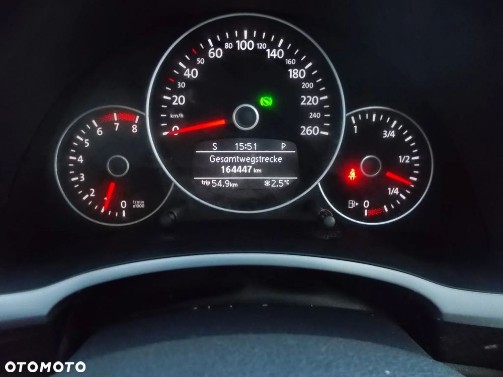 Volkswagen Beetle 2.0 TSI DSG Sport - 9