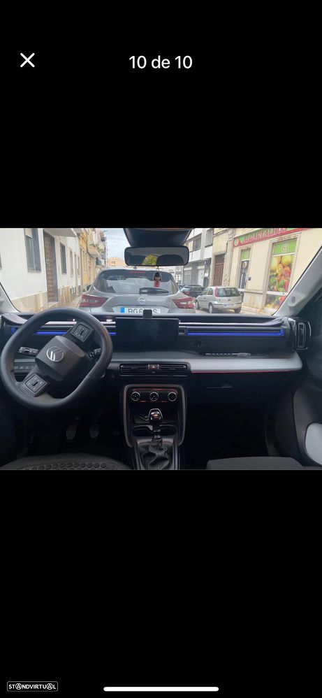 Citroën C3 1.2 Turbo You - 6