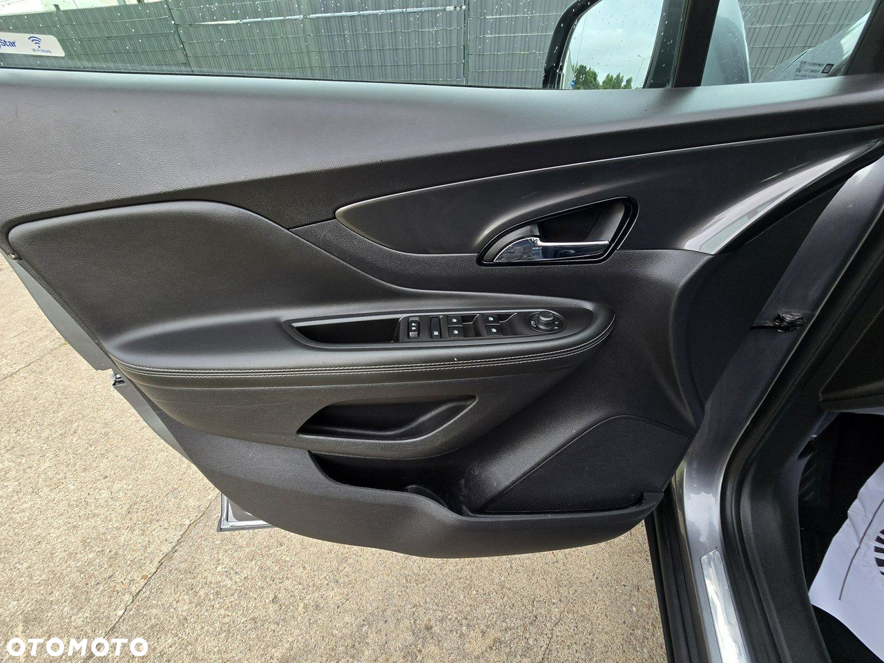 Opel Mokka 1.4 T Cosmo EU6 - 18