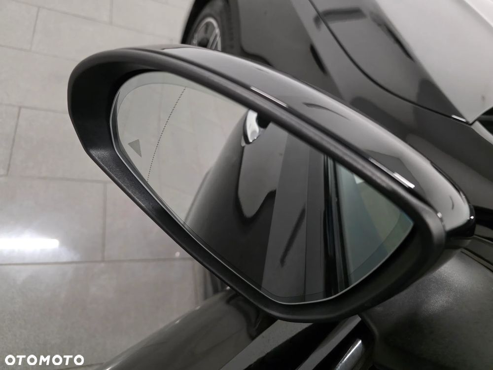 Mercedes-Benz Klasa C 220 d 9G-TRONIC - 28