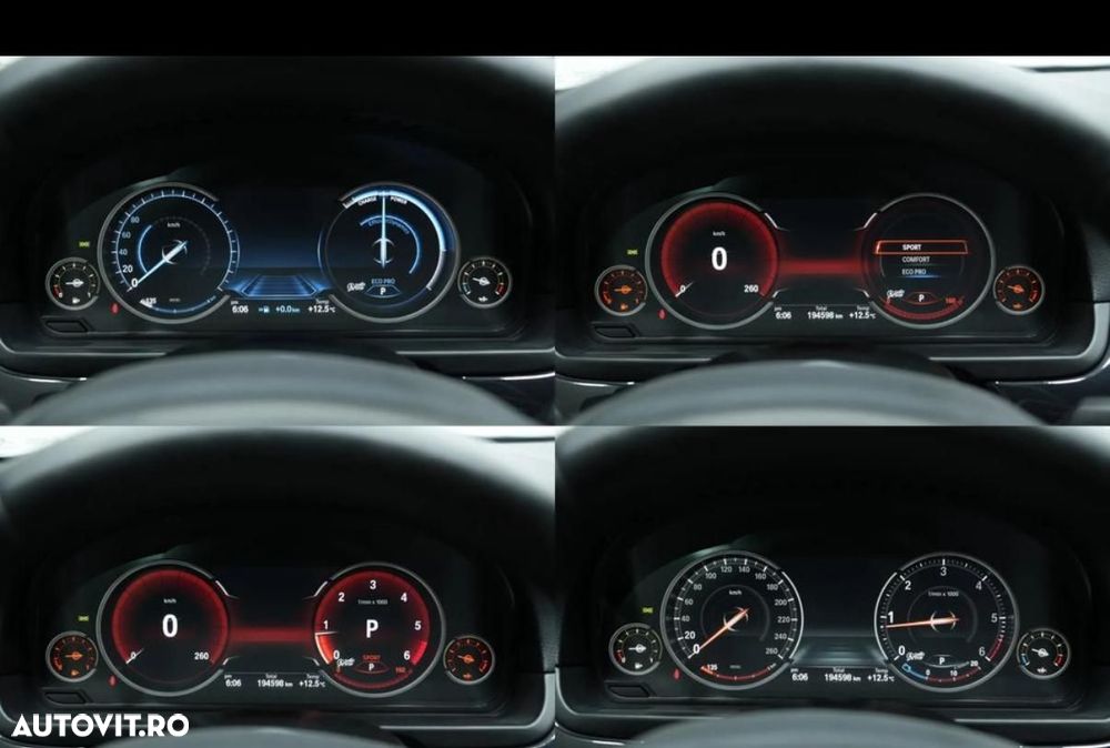 BMW Seria 5 - 10
