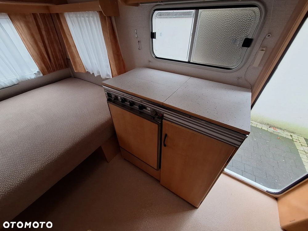 SWIFT 390 Europa - 6