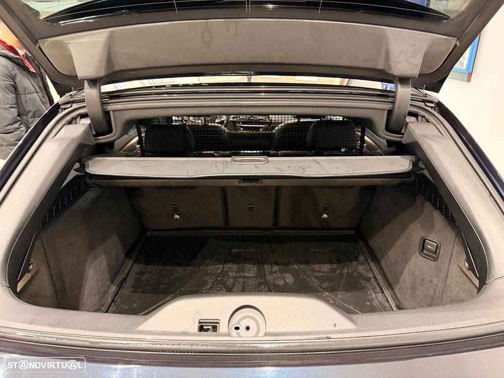 BMW 520 d Pack M Auto - 19