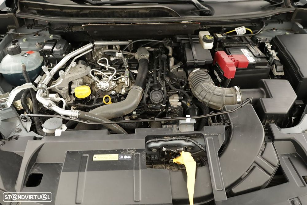 Nissan Qashqai 1.3 DIG-T N-Connecta LED - 26