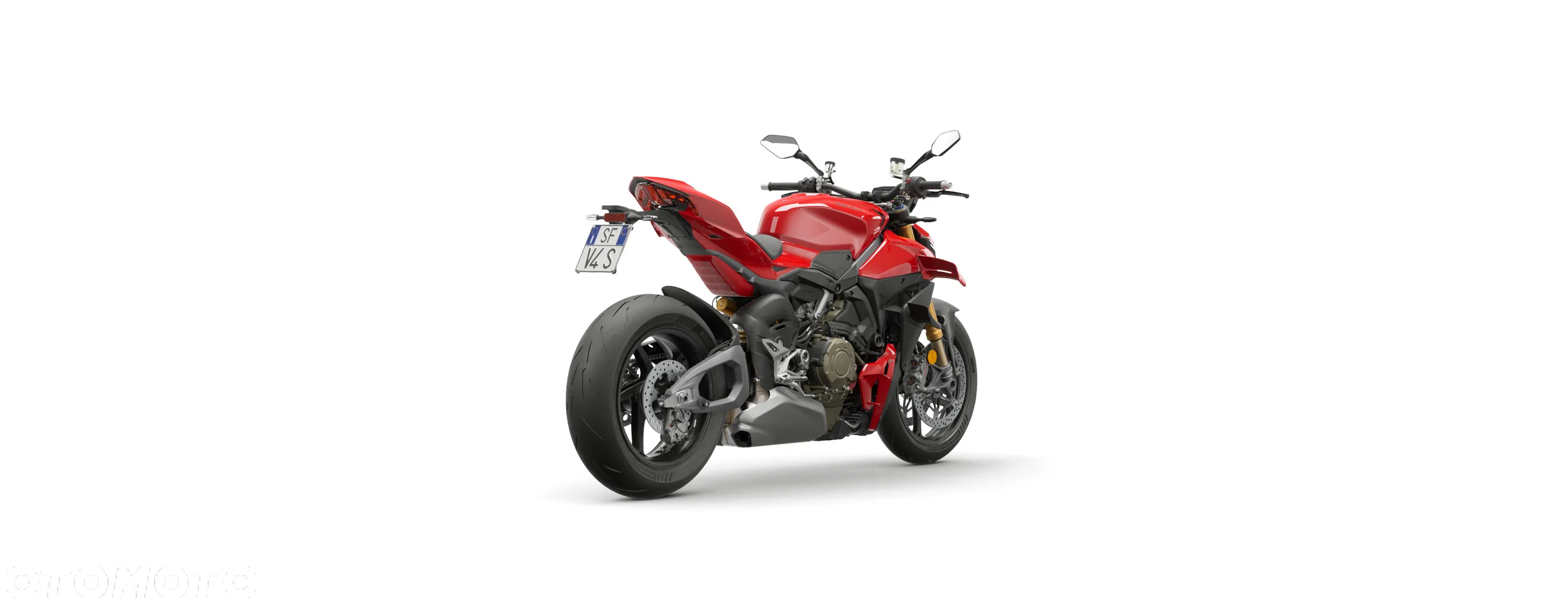 Ducati Streetfighter V4 - 5