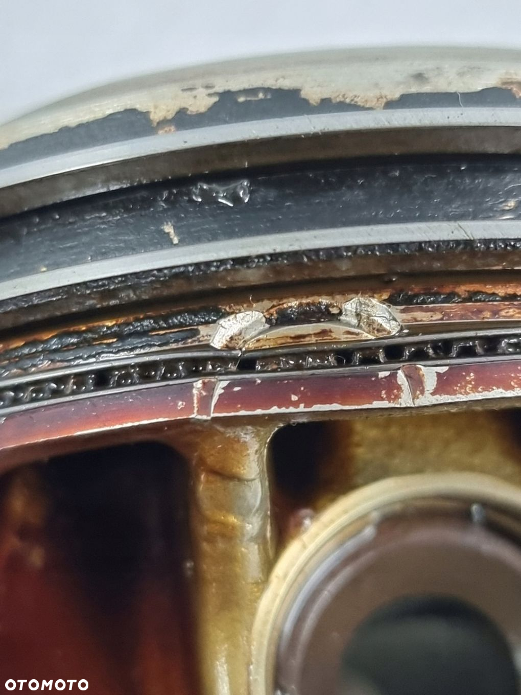 KORBOWÓD 3.0 MERCEDES GLE W166 W212 W222 W205 - 5