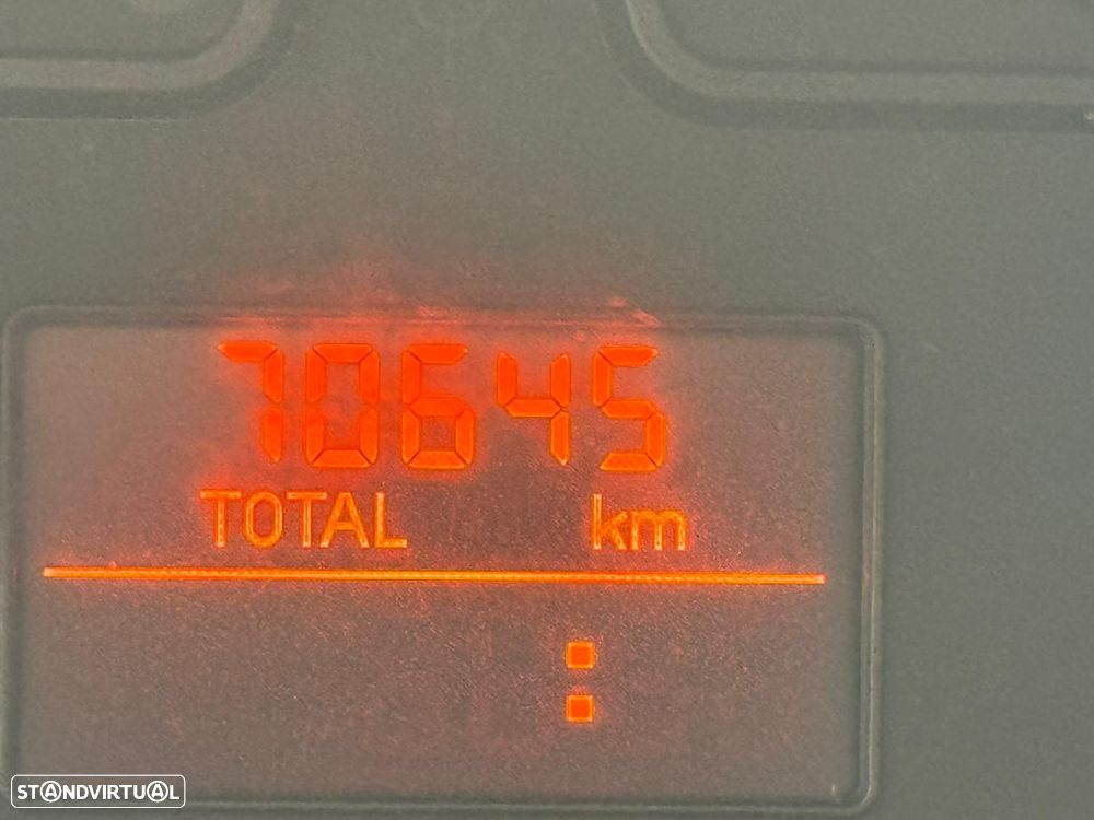 Fiat Punto 1.2 16V ELX - 11