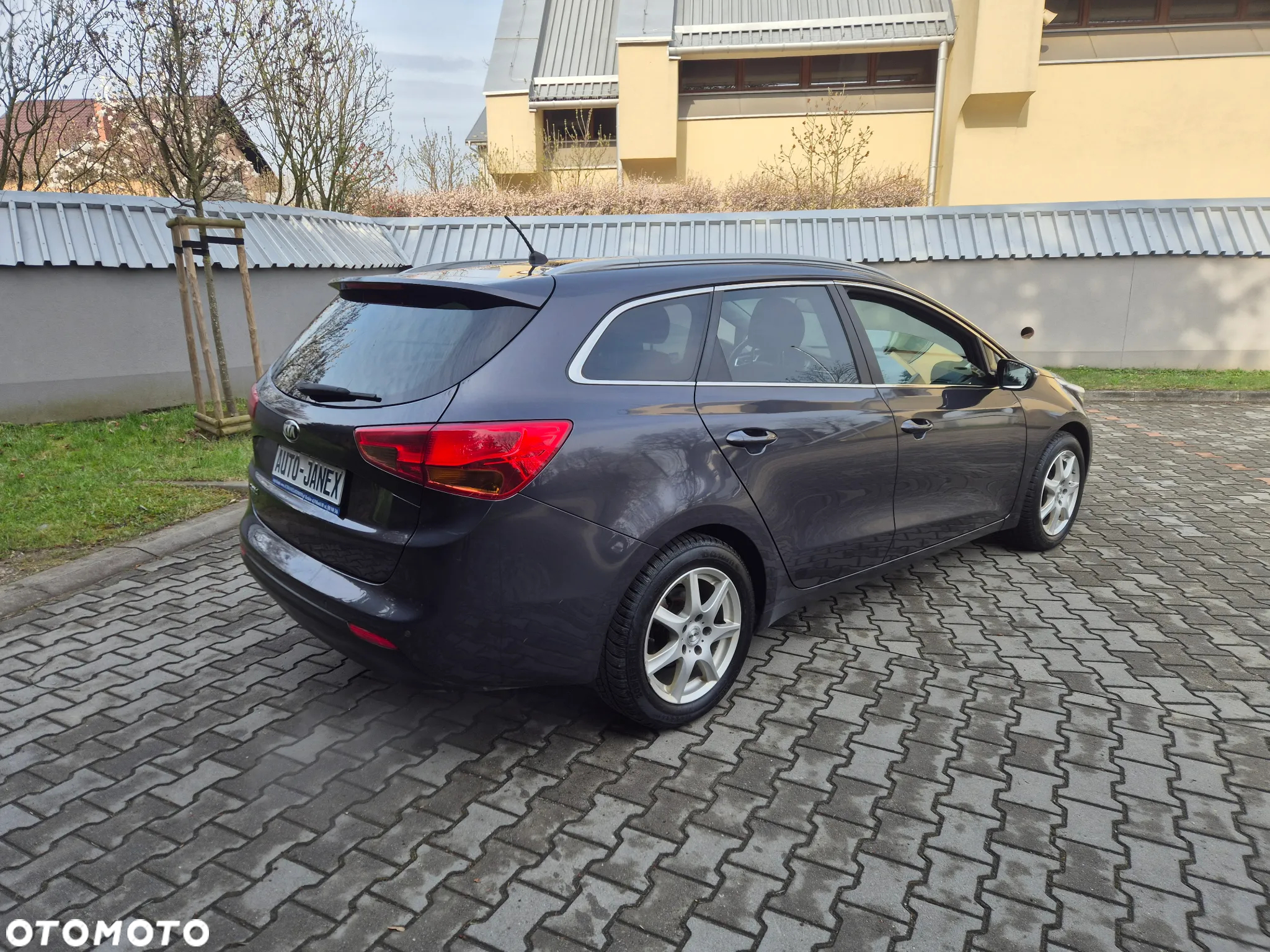 Kia Ceed 1.6 GDI Edition 7 - 6