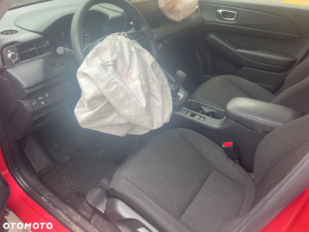 Honda HR-V 1.5 i-MMD Advance Plus CVT - 9