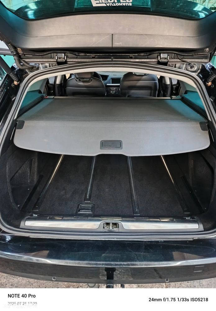 Citroën C5 2.0 HDi Exclusive - 13
