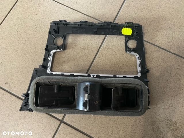 VW GOLF VII KRATKA ŚRODKOWA NAWIEWU 5G1815736 - 3