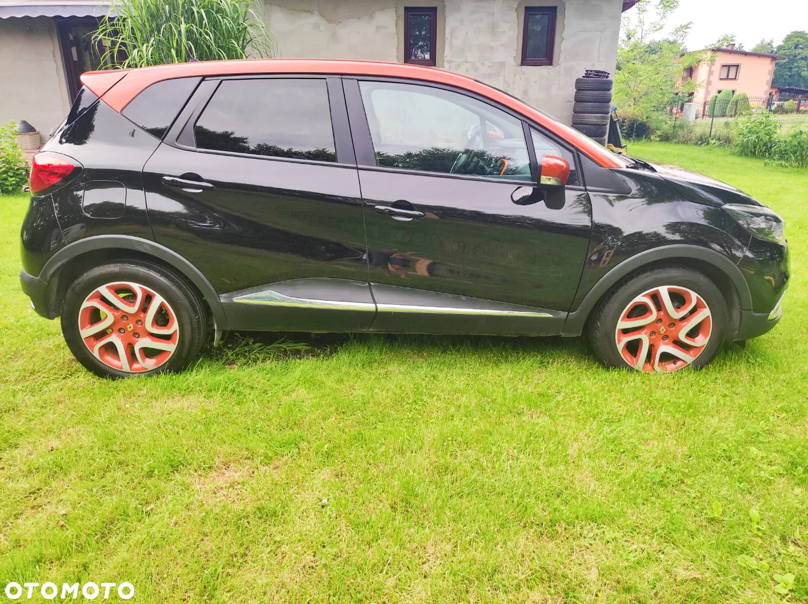 Renault Captur ENERGY TCe 120 EDC Luxe - 11