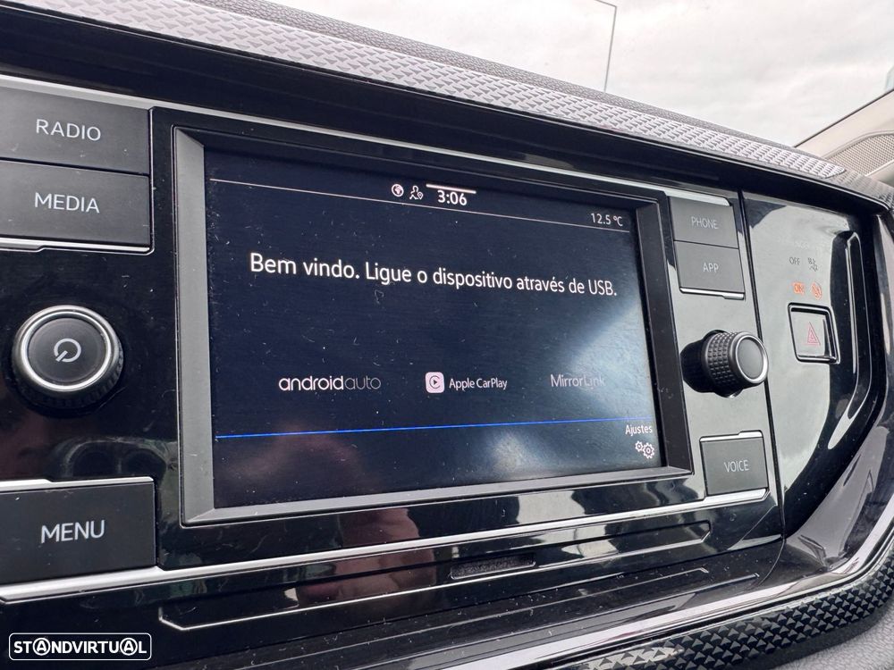 VW Taigo 1.0 TSI - 7