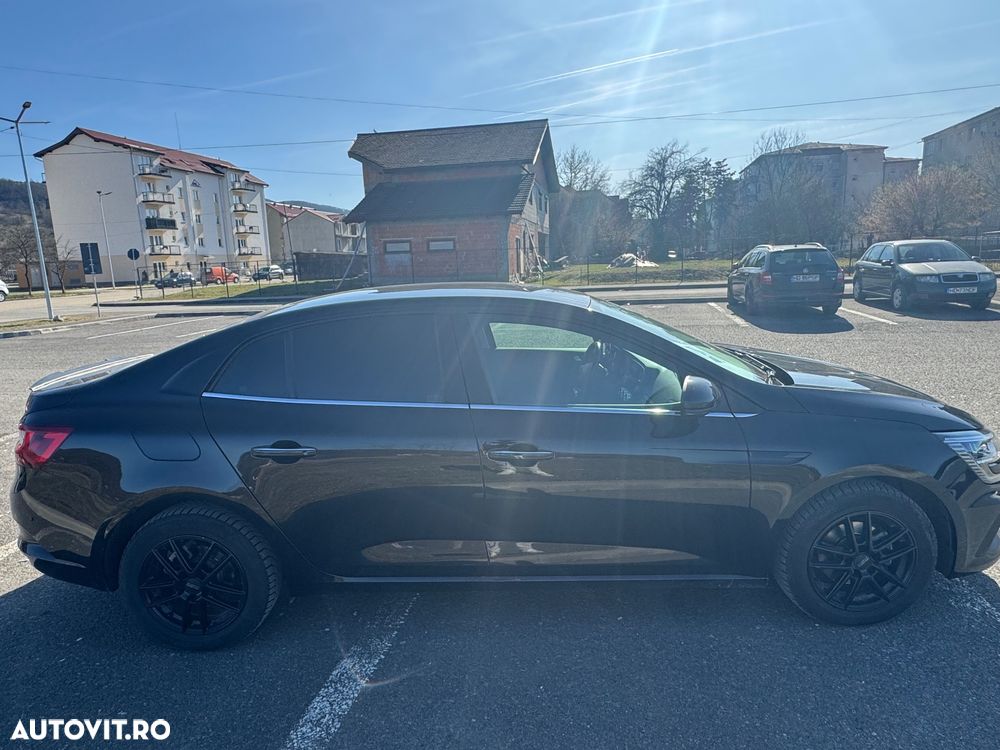 Renault Megane TCe 140 GPF Equilibre - 8