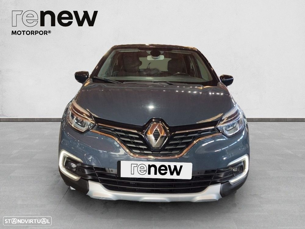 Renault Captur 0.9 TCE Exclusive XMOD - 2