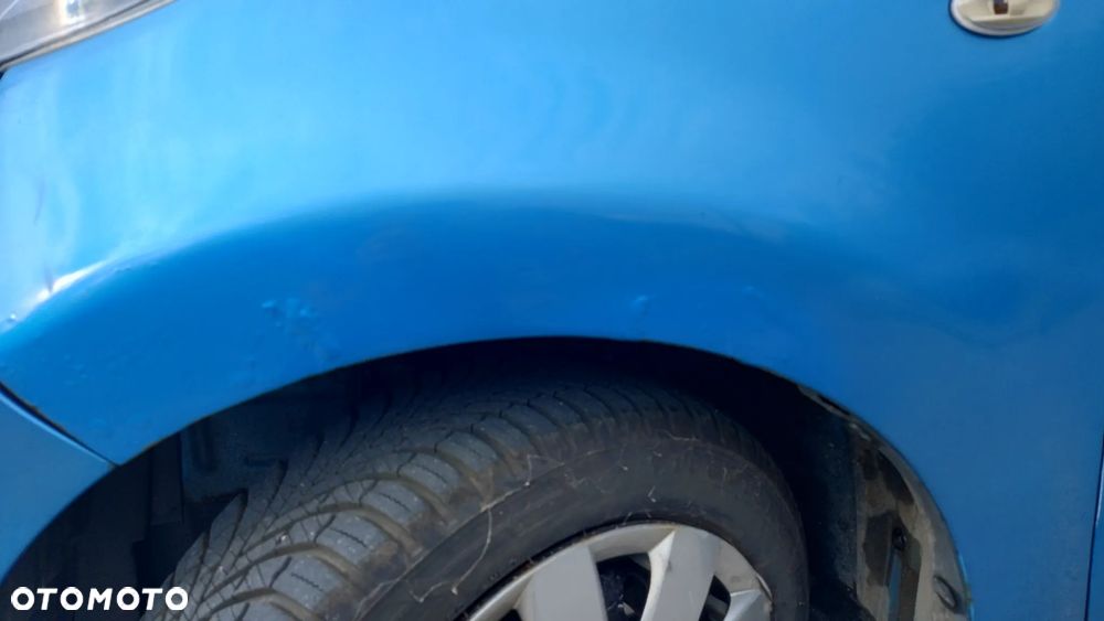Peugeot 107 - 5